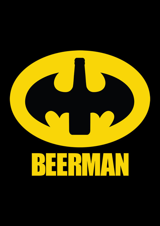 Beerman - design