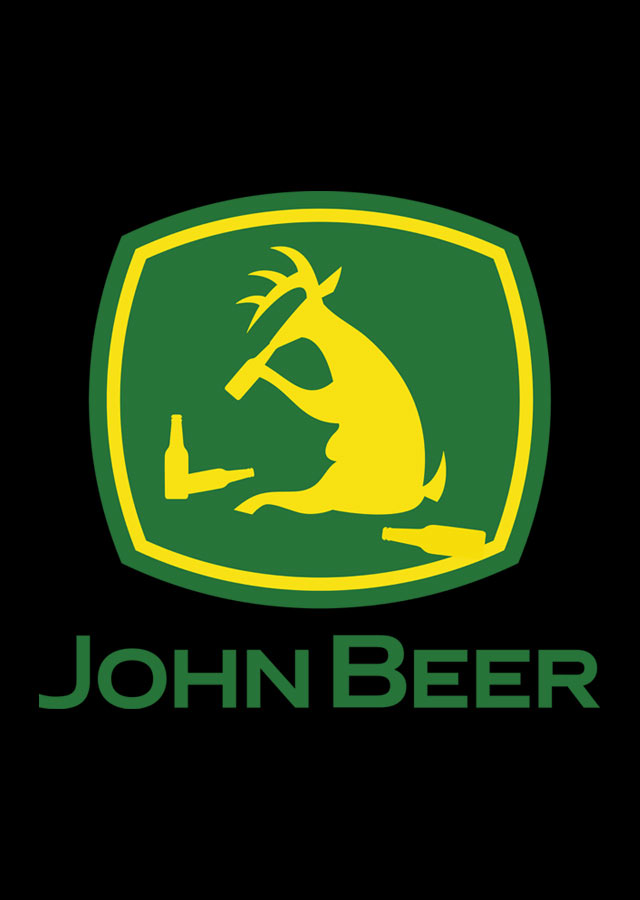 John Beere - design